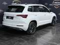 Skoda Karoq Karoq 2,0 TDI DSG Sportline Weiß - thumbnail 14