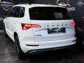 Skoda Karoq Karoq 2,0 TDI DSG Sportline Weiß - thumbnail 18