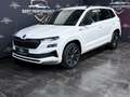 Skoda Karoq Karoq 2,0 TDI DSG Sportline Weiß - thumbnail 3