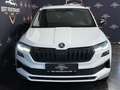 Skoda Karoq Karoq 2,0 TDI DSG Sportline Weiß - thumbnail 5