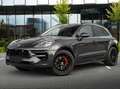 Porsche Macan GTS Grijs - thumbnail 1