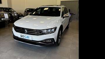 2.0TDI 4Motion DSG 147kW