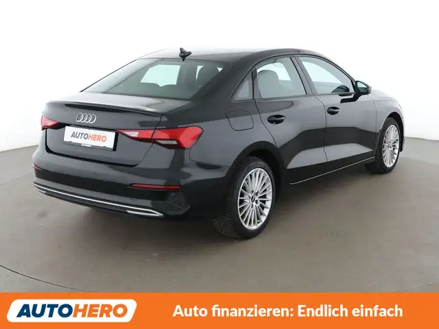 Audi A3 view 6