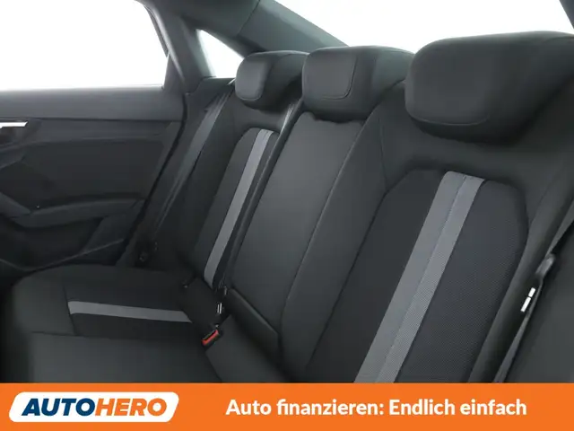 Audi A3 view 14