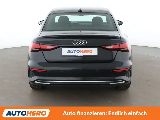 Audi A3 view 5