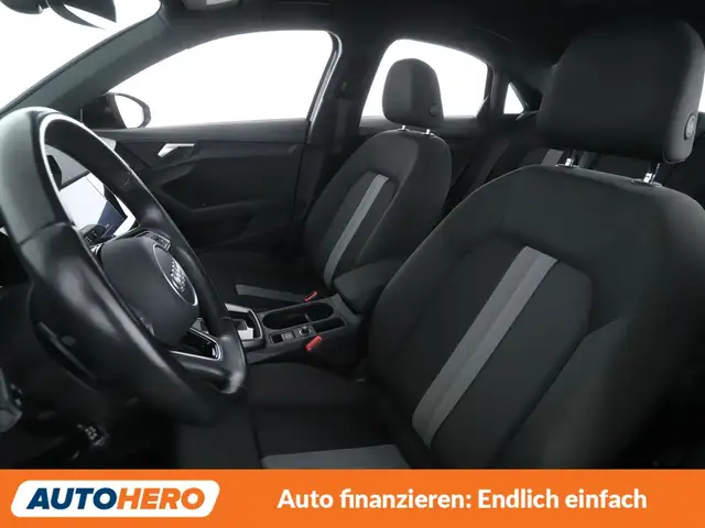 Audi A3 view 10