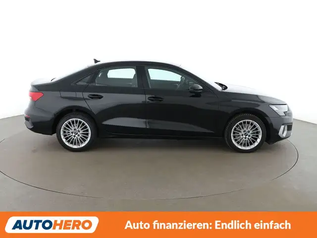Audi A3 view 7