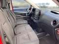 Mercedes-Benz Vito 116 CDI Kasten Klima Automatik Kamera Navi Rot - thumbnail 8