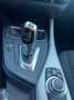 BMW 118 118dA Gris - thumbnail 7