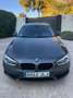 BMW 118 118dA Gris - thumbnail 2
