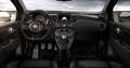 Abarth 695 75° Anniversario Sondermodell 1.4 T-Jet 132kW, ... Fekete - thumbnail 4