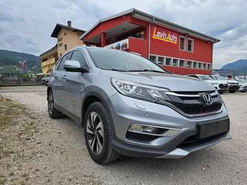 1.6 i-DTEC  4WD