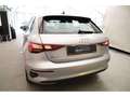 Audi A3 Sportback Argent - thumbnail 13
