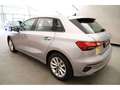 Audi A3 Sportback Argent - thumbnail 3