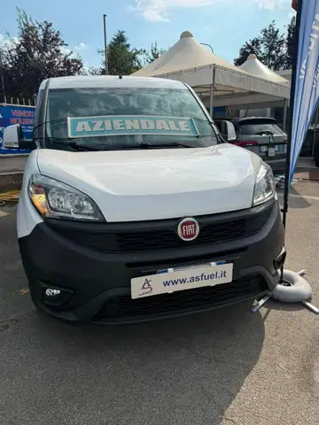 Fiat Doblo 1.6 MJET 105CV PL-TN Cargo Maxi Lamierato SX 3 posti
