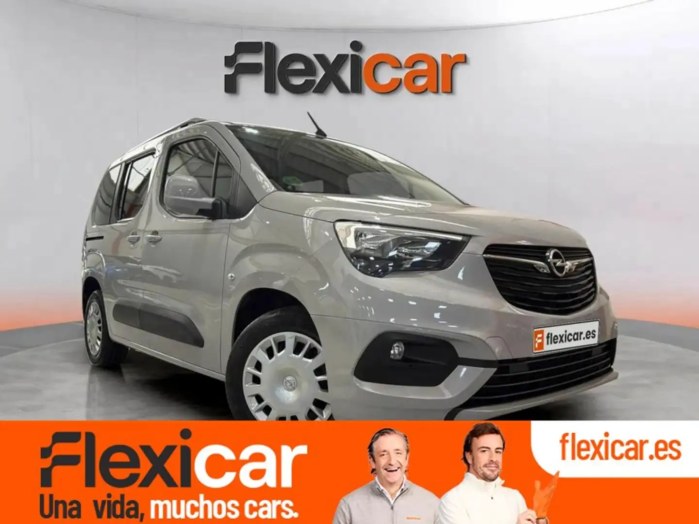 Opel Combo 1.5 TD 75kW (100CV) S/S Selective XL Beige - 1