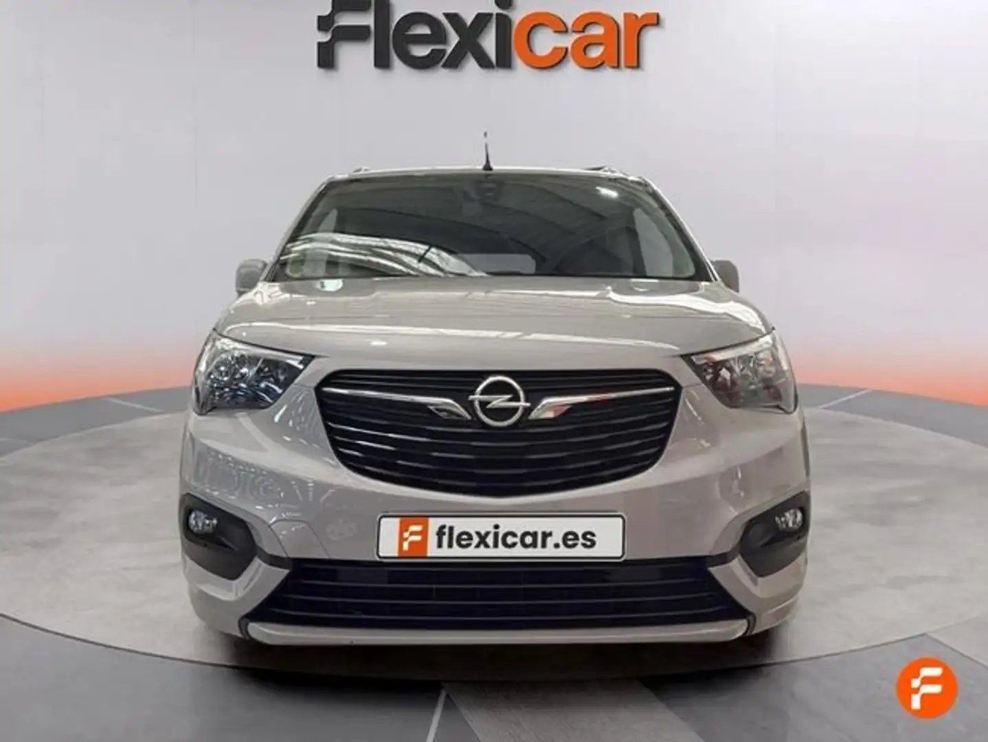 Opel Combo 1.5 TD 75kW (100CV) S/S Selective XL Beige - 2