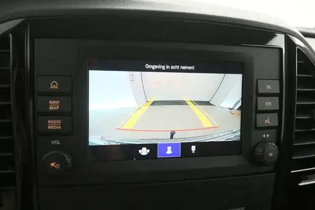 Mercedes-Benz Vito view 14