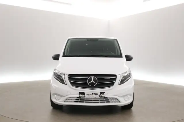 Mercedes-Benz Vito view 8