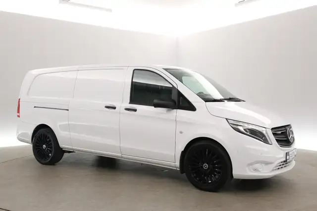 Mercedes-Benz Vito view 6