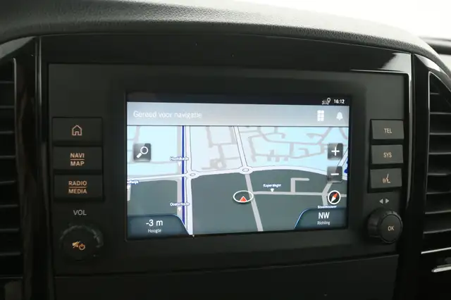 Mercedes-Benz Vito view 15