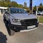 Ford Ranger Raptor Doppelkabine 4x4 Grau - thumbnail 2
