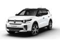 Citroen C3 Aircross Turbo 100 Plus 🔥Summer-Deal🔥inkl. Überführungsko Weiß - thumbnail 2