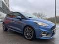 Ford Fiesta ST Bleu - thumbnail 4
