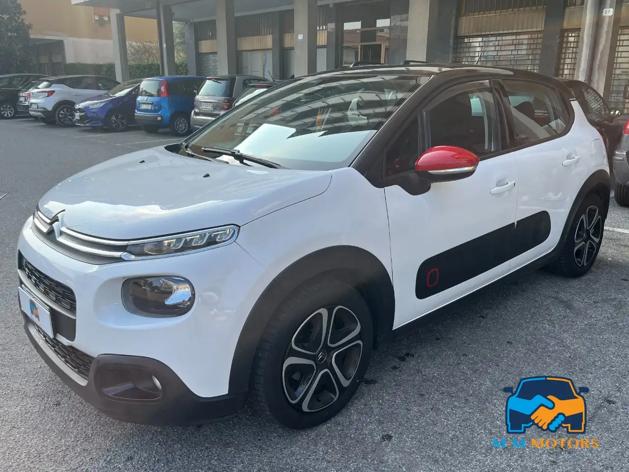 Citroën C3
