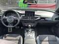 Audi A6 2.0 TFSI QUATTRO S-LINE PANO-DAK/TREKHAAK/BOSE/NAV Zwart - thumbnail 14