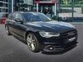 Audi A6 2.0 TFSI QUATTRO S-LINE PANO-DAK/TREKHAAK/BOSE/NAV Zwart - thumbnail 3