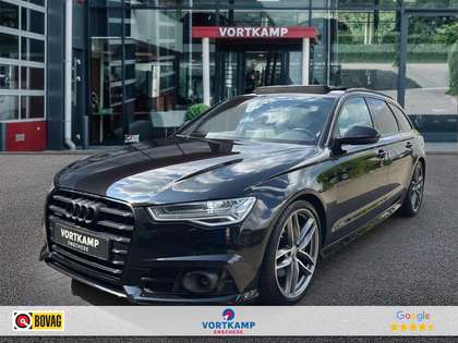 Audi A6 2.0 TFSI QUATTRO S-LINE PANO-DAK/TREKHAAK/BOSE/NAV