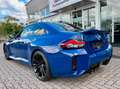 BMW M2 COUPE/1.HAND/HUD/SCHIEBEDACH/LED/MEMORY Blau - thumbnail 4