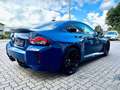 BMW M2 COUPE/1.HAND/HUD/SCHIEBEDACH/LED/MEMORY Blau - thumbnail 5