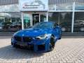 BMW M2 COUPE/1.HAND/HUD/SCHIEBEDACH/LED/MEMORY Blau - thumbnail 1