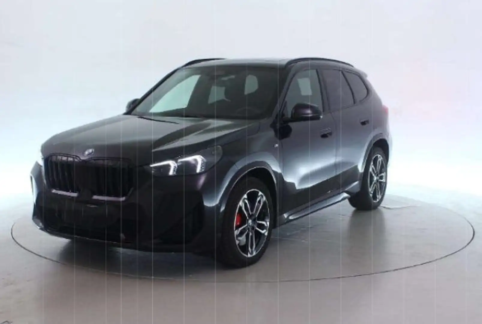 BMW X1 sDrive 20d Msport Pro N1 Autocarro con Tetto ap. Nero - 1
