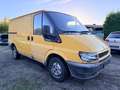 Ford Transit Kasten kurz 2.0 FT 280 Gelb - thumbnail 2