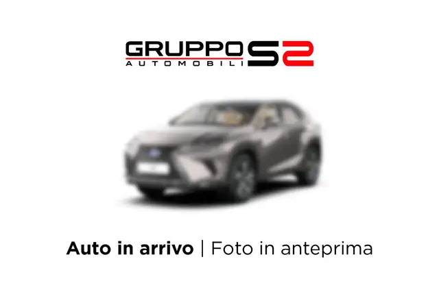 Lexus NX 300h 300h 2.5 Hybrid 197cv Executive 4WD