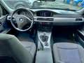 BMW 316 3-serie Touring 316i Black & Silver Czarny - thumbnail 10