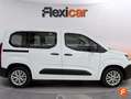 Citroen Berlingo Talla M ë- 50 kWh SHINE Blanco - thumbnail 7