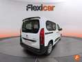Citroen Berlingo Talla M ë- 50 kWh SHINE Blanco - thumbnail 5