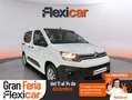 Citroen Berlingo Talla M ë- 50 kWh SHINE Blanco - thumbnail 1