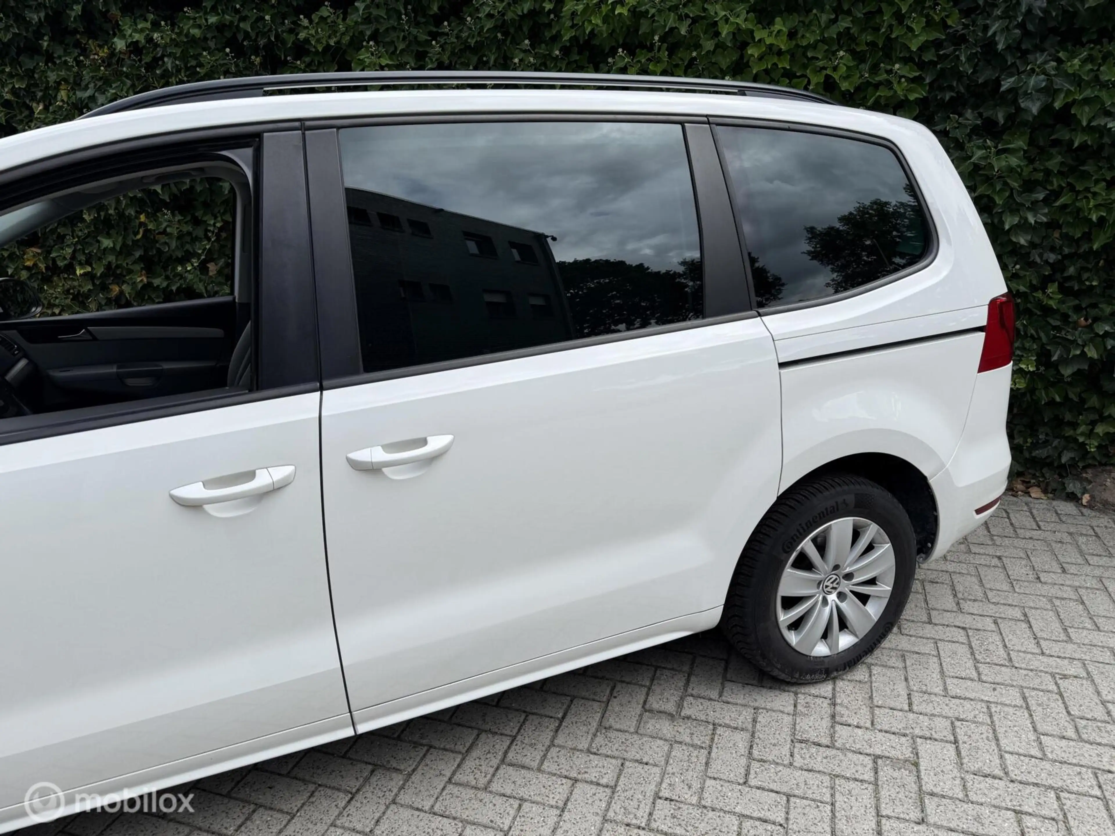 SEAT Alhambra 1.4 TSI Style 7p Airco|Trekhaak|Cruise| — photo 5