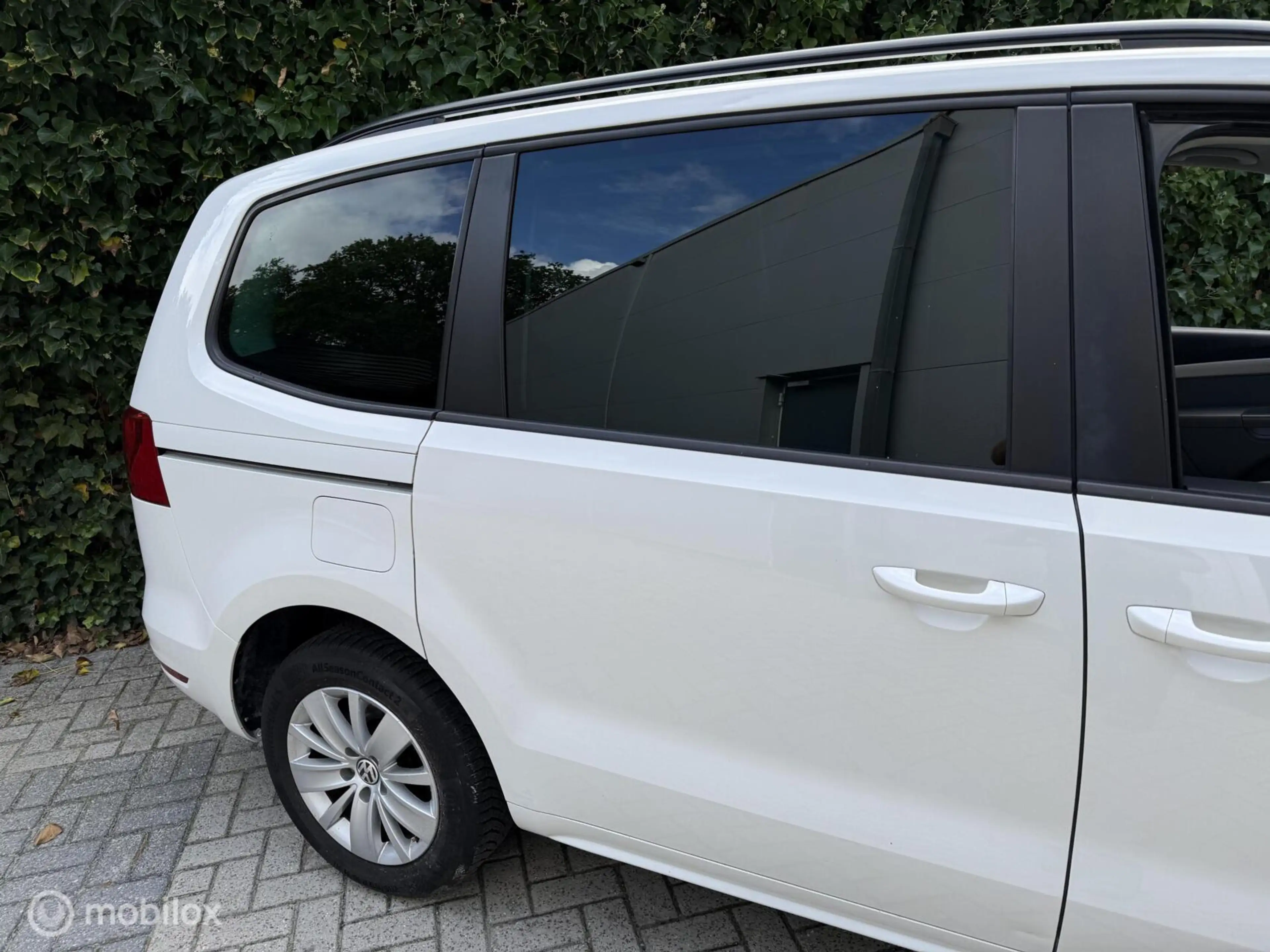SEAT Alhambra 1.4 TSI Style 7p Airco|Trekhaak|Cruise| — photo 11
