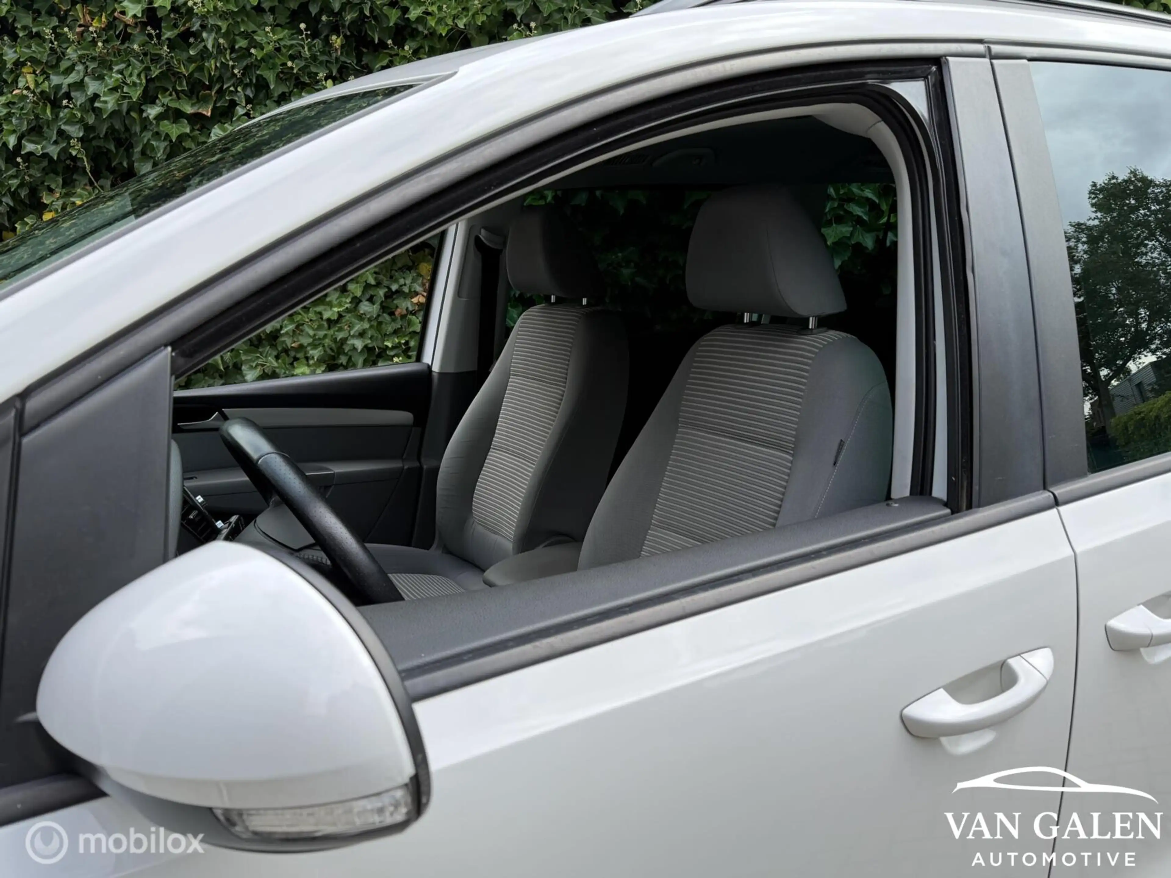 SEAT Alhambra 1.4 TSI Style 7p Airco|Trekhaak|Cruise| — photo 3