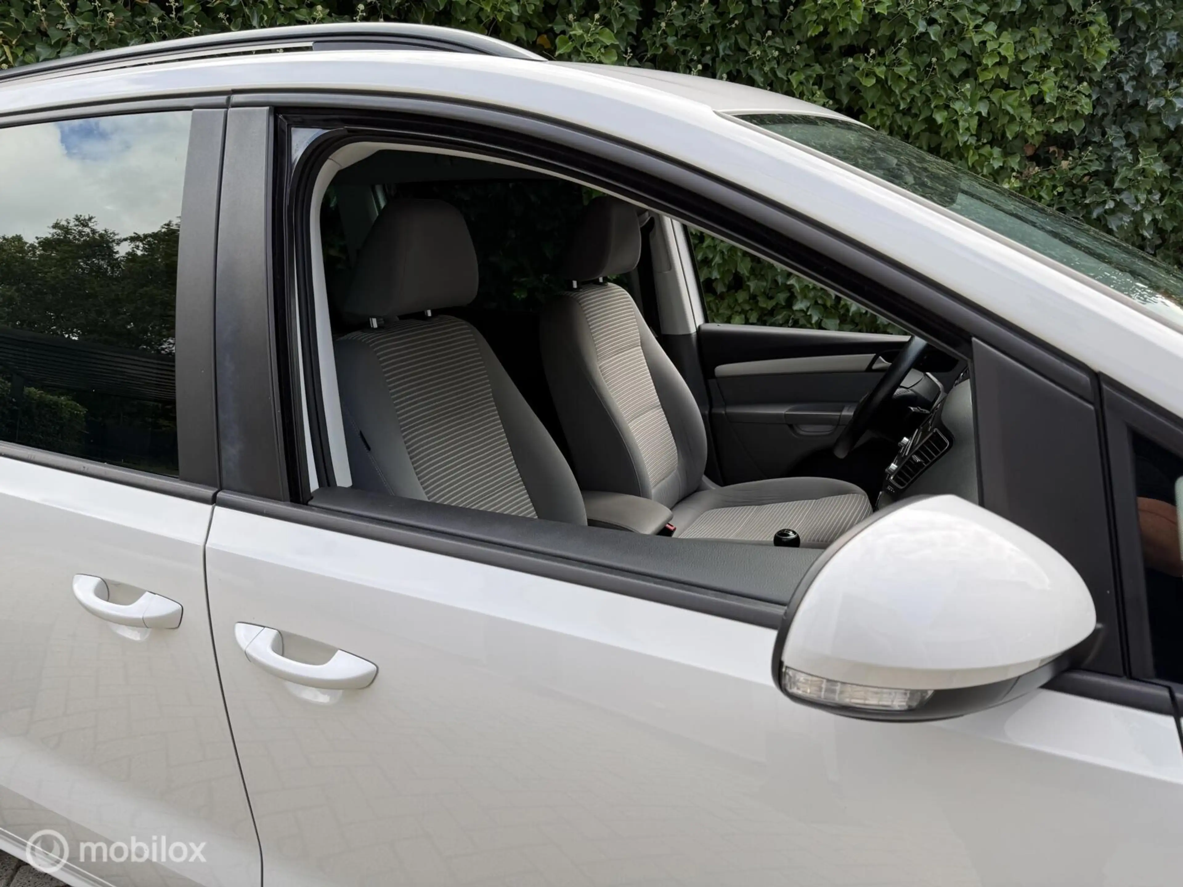 SEAT Alhambra 1.4 TSI Style 7p Airco|Trekhaak|Cruise| — photo 10