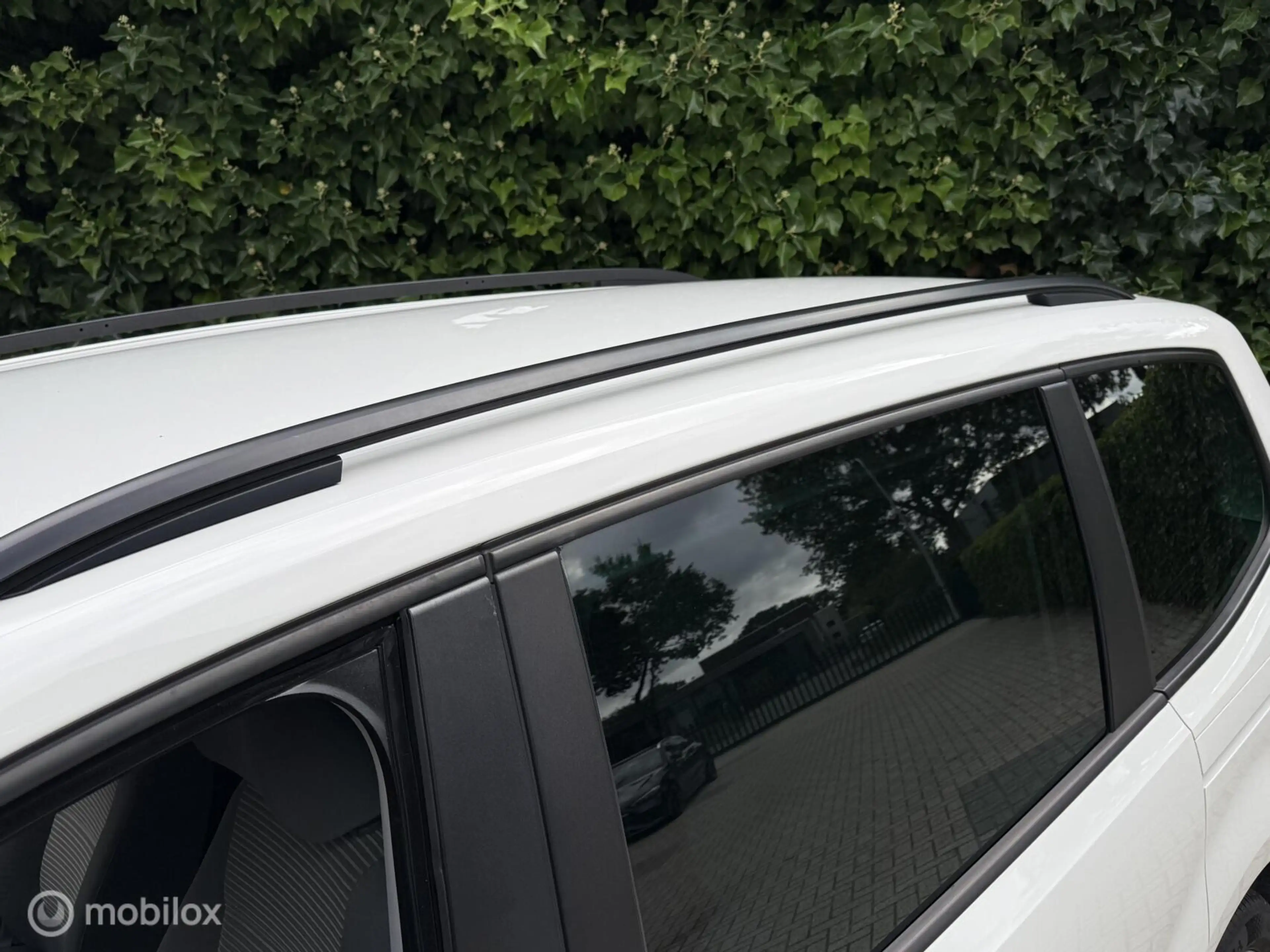 SEAT Alhambra 1.4 TSI Style 7p Airco|Trekhaak|Cruise| — photo 4