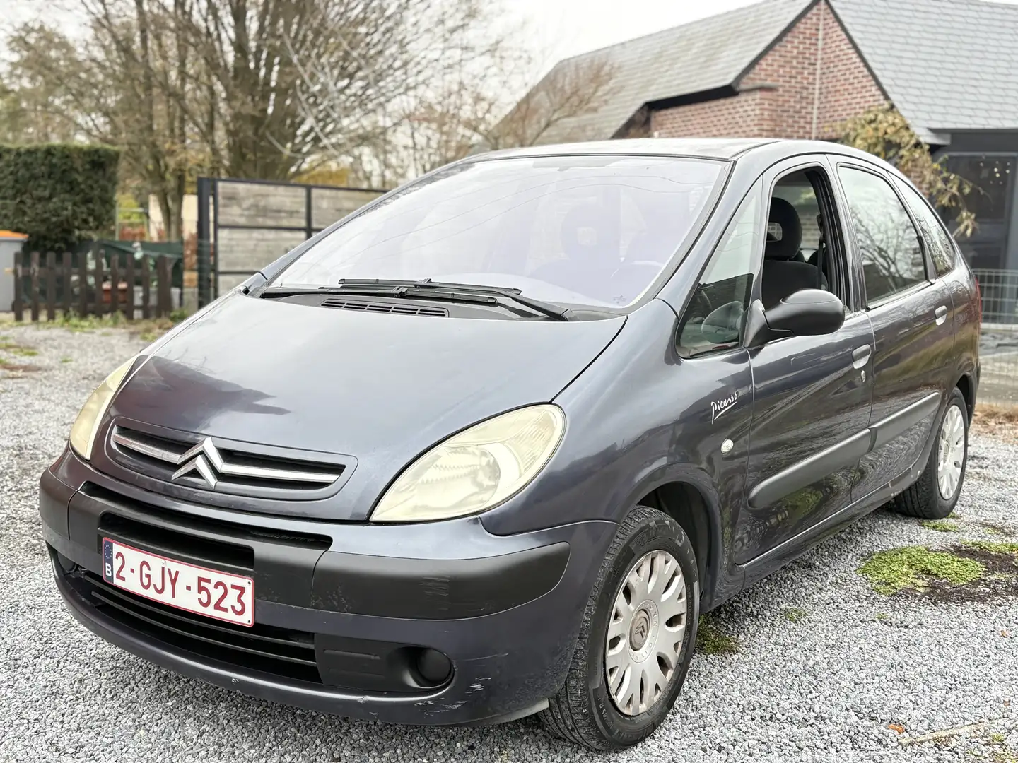 Citroen Xsara Picasso 1.6 Benzine Airco✅ - 2