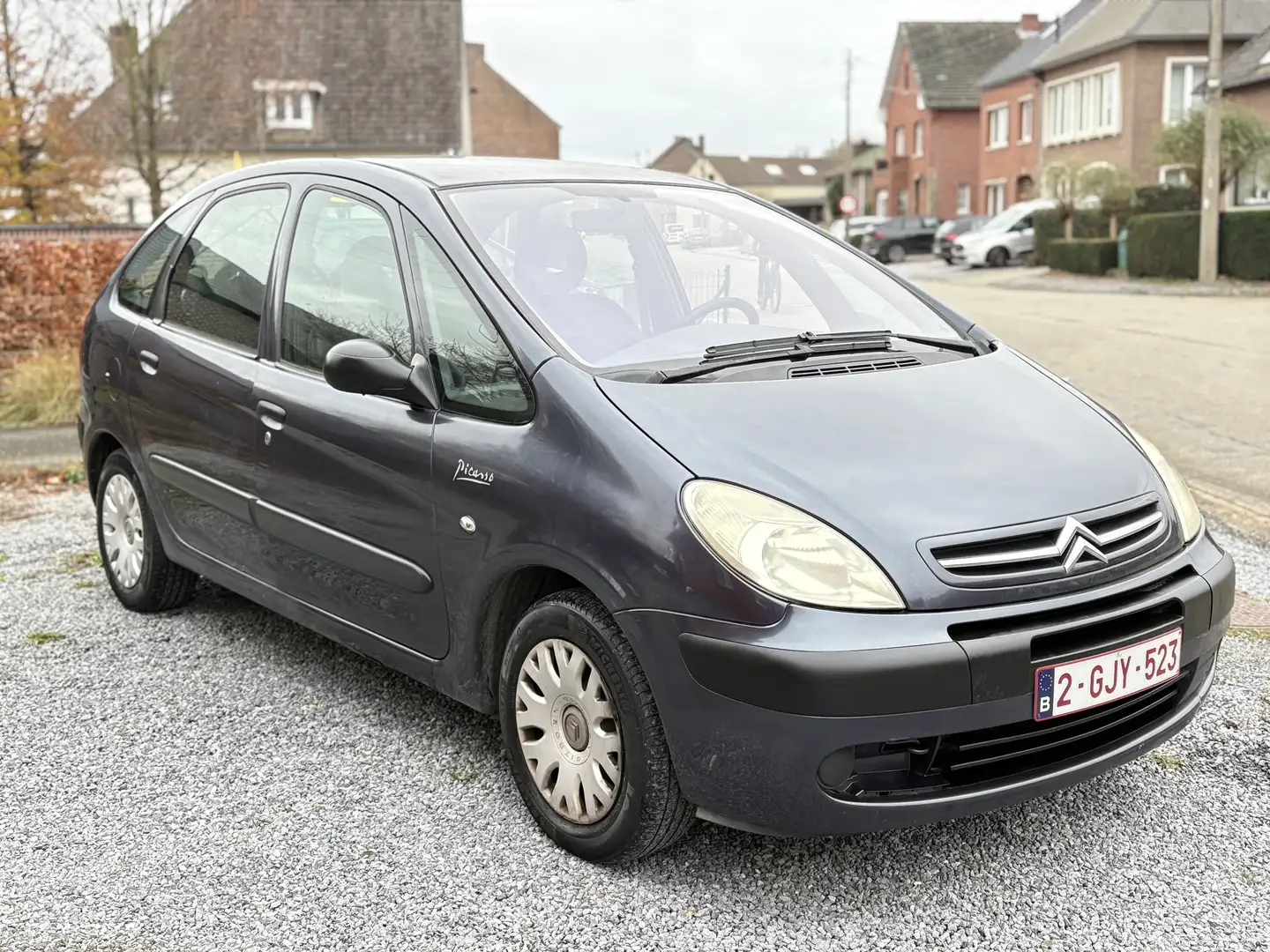 Citroen Xsara Picasso 1.6 Benzine Airco✅ - 1