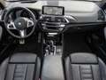 BMW X3 xDrive30d M Sport Aut. HUD PANO ACC AHK 360°KAM Schwarz - thumbnail 11